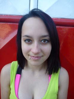 Tunová Pavla